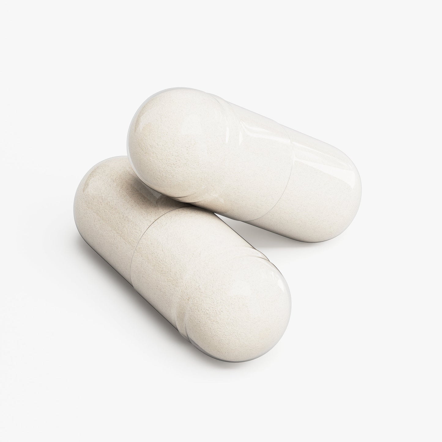 Gaudsi L-Citrulline & L-Arginine Stack
