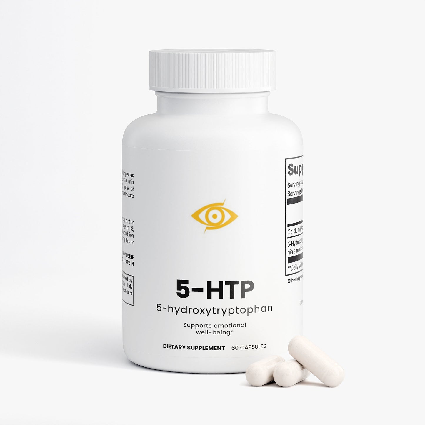 5-HTP