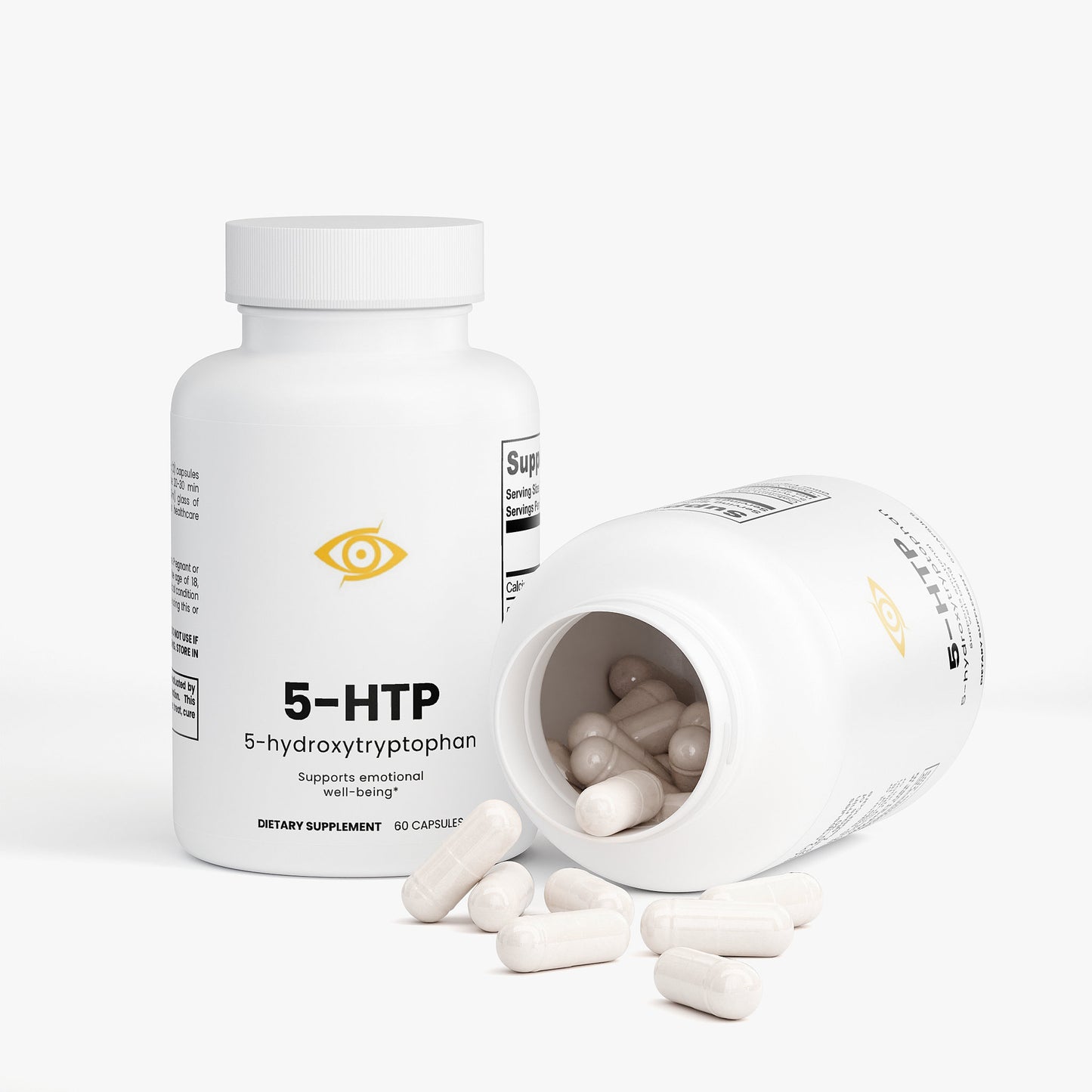 5-HTP