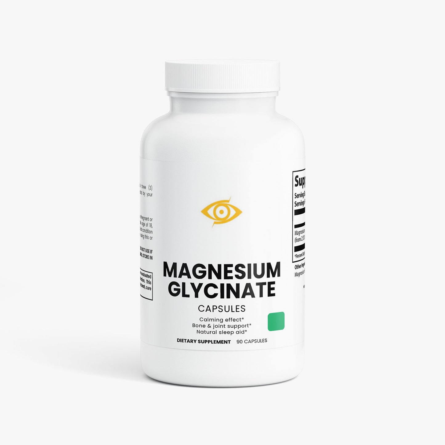 Magnesium Glycinate
