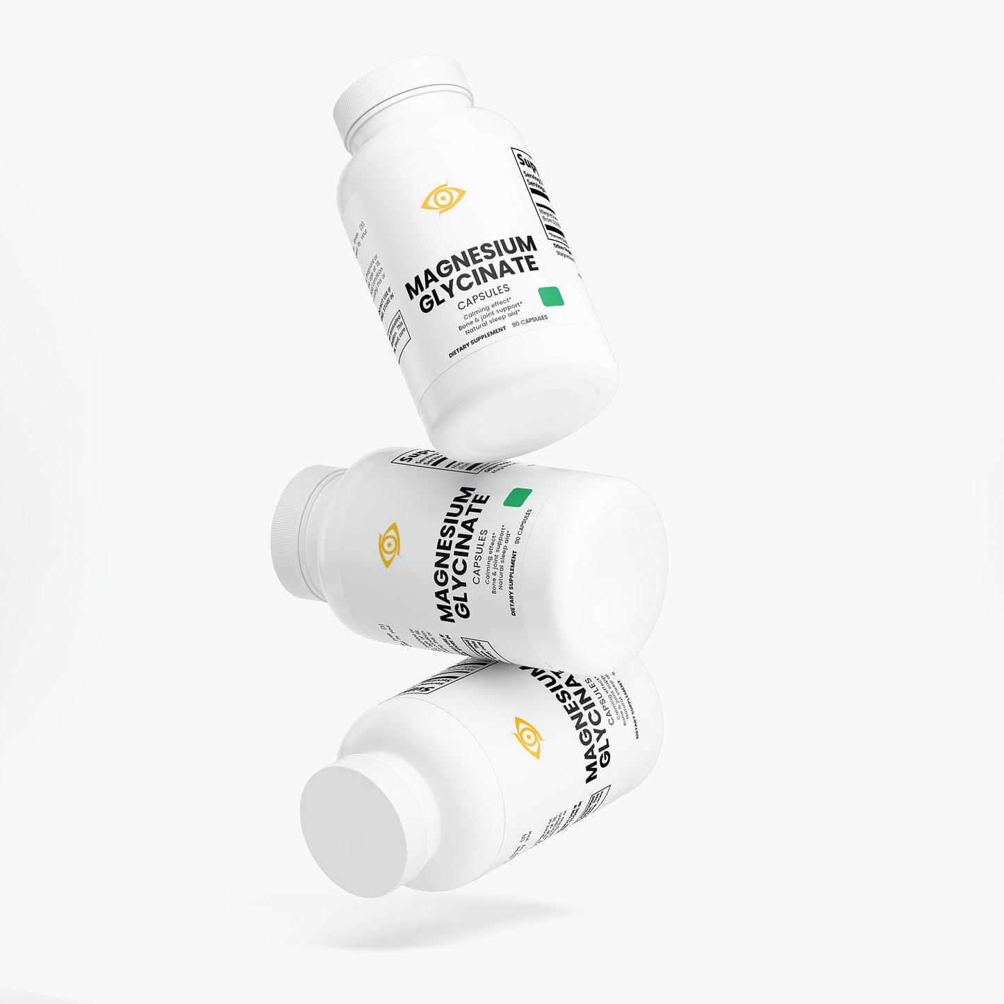 Magnesium Glycinate