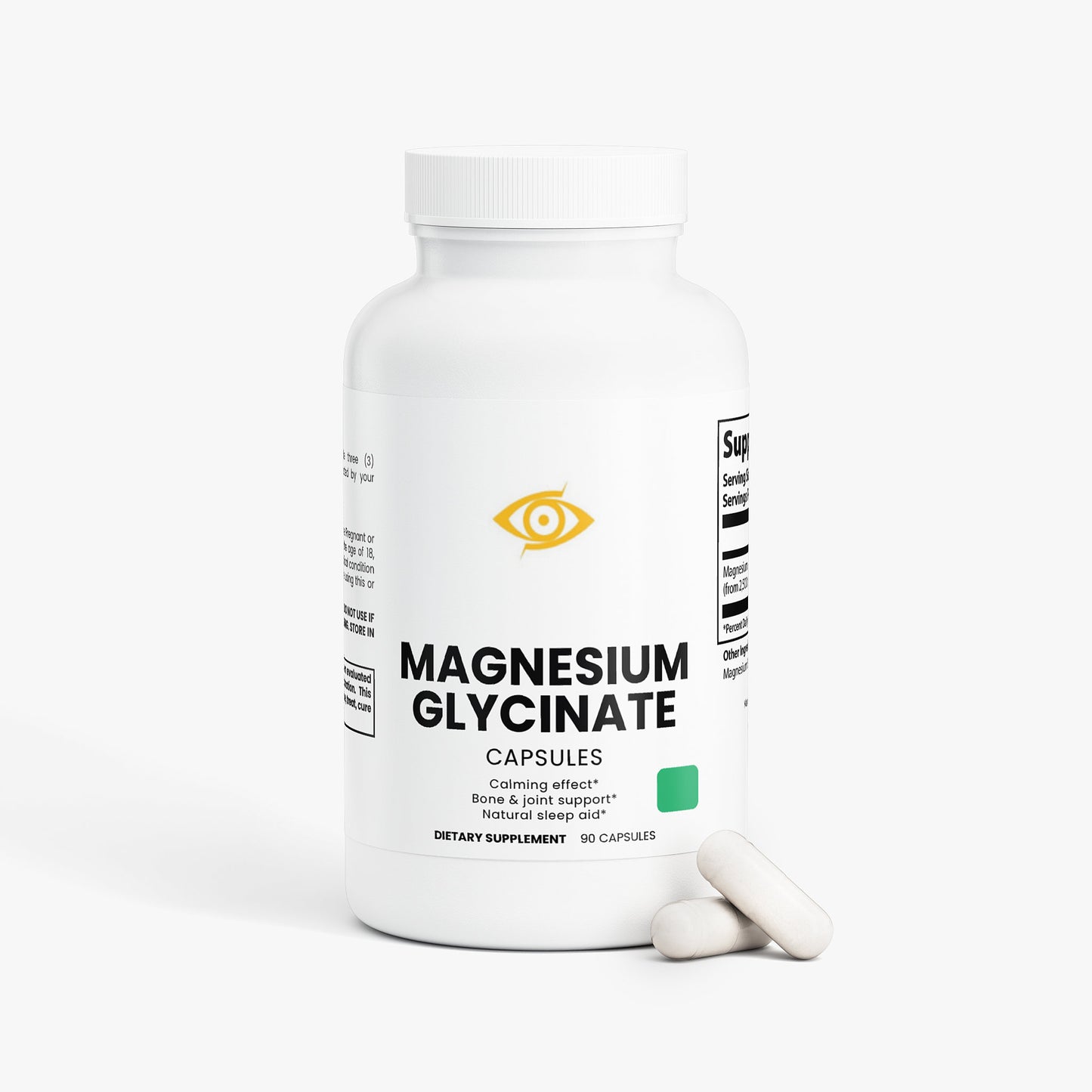 Magnesium Glycinate