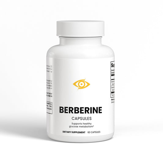 Berberine
