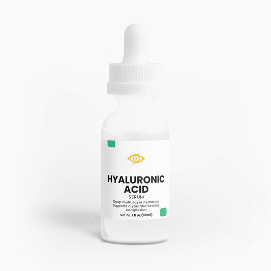 Hyaluronic Acid Serum