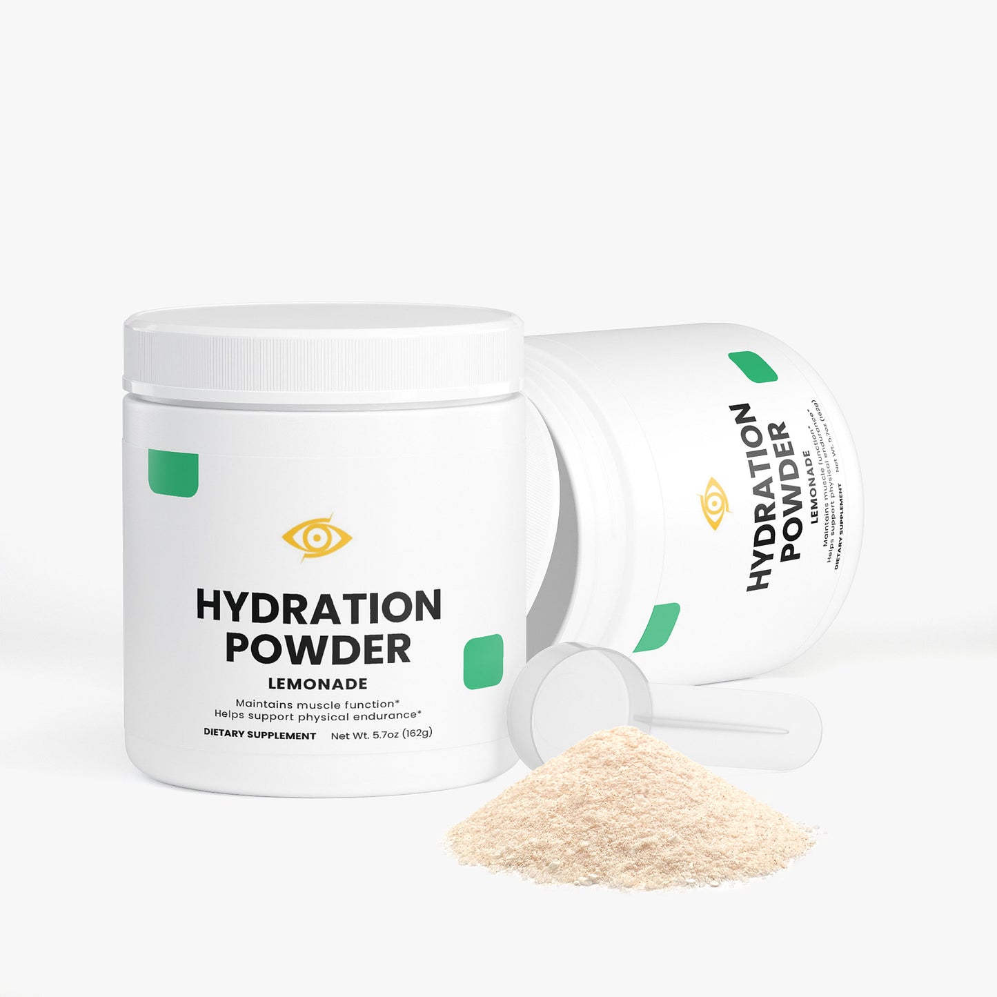 Hydration Powder (Lemonade)