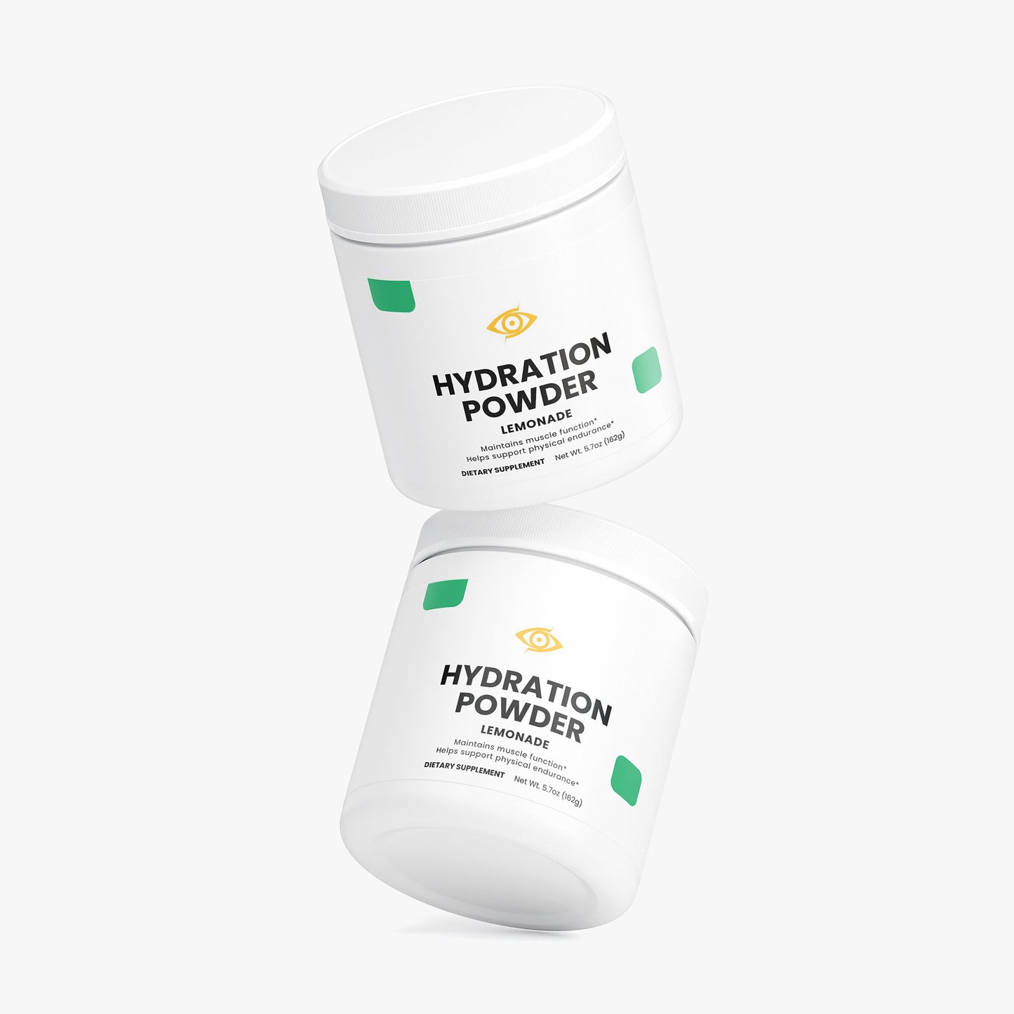 Hydration Powder (Lemonade)