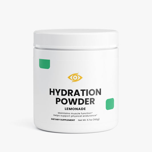 Hydration Powder (Lemonade)