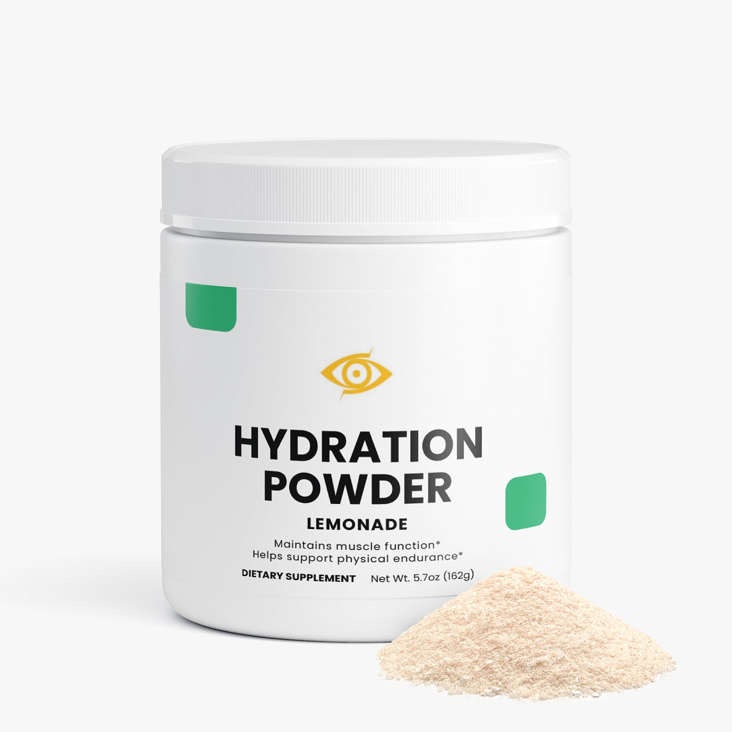 Hydration Powder (Lemonade)