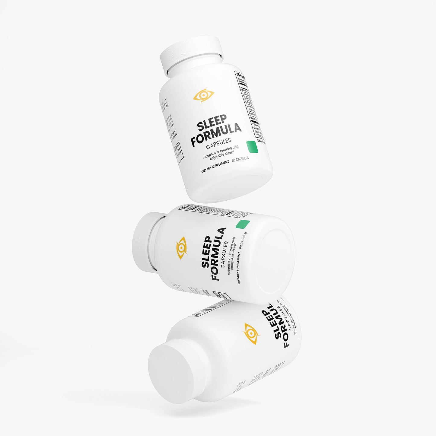 Gaudsi Sleep Formula